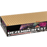 Lesli Feuerwerksbatterie Dezemberfest