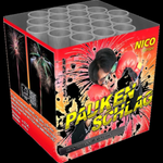 Nico Feuerwerksbatterie Paukenschlag
