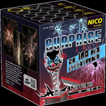 Nico Feuerwerksbatterie Surprise